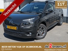 Citroën C4 Cactus - 1.2 PureTech Business Plus