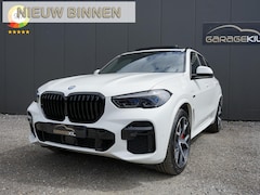BMW X5 - xDrive45e High Executive M-Sport pakket / 1ste eigenaar / Dealer onderh. / CraftedClarity