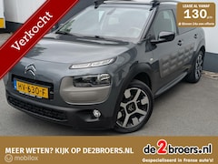 Citroën C4 Cactus - 1.2 PureTech Business Plus