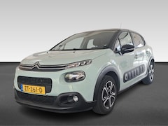 Citroën C3 - 1.2 PureTech 82pk Feel Edition
