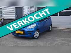 Hyundai i10 - 1.1 Active Cool