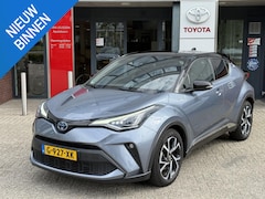 Toyota C-HR - 1.8 Hybrid First Edition