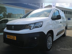 Peugeot Partner - 1.2 PureTech Premium navigatie / camera / carplay