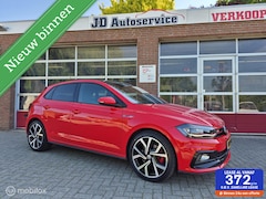 Volkswagen Polo - 2.0 TSI GTI CLIMA VIRTUAL DSG PANO BRESCIA