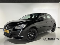 Peugeot 208 - 1.2 Allure 100pk automaat |Nav|3D|Carplay|Cruisecontrol|PDC|Lane assist|