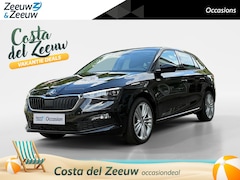 Skoda Scala - 1.0 TSI First Edition | PANO | ELEKTR. TREKHAAK | STOELVERWARMING | LED | 1 JAAR GARANTIE