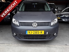 Volkswagen Caddy - 1.6 D 55KW