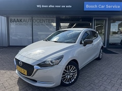 Mazda 2 - 2 1.5 Skyact-G Sport