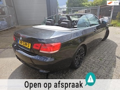 BMW 3-serie Cabrio - 320i High Executive inruilmogelijk
