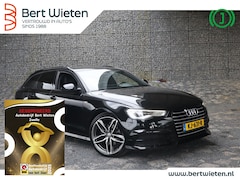 Audi A6 Avant - 1.8 TFSI u.Adr. Sp. | Navi | Parkeersensoren | Trekhaak | Clima