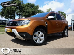 Dacia Duster - 1.2 TCe Prestige (Vol-Opties) 1e eigenaar