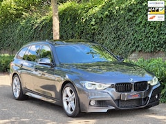 BMW 3-serie Touring - M Sport Edition Dig. Teller Apple CarPlay Panorama LED Leder NAP Navi Pro GR Dealer onderh