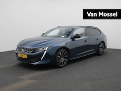 Peugeot 508 SW - 1.6 PureTech Blue Lease GT Line Avantage | Climate Control | Achteruitrijcamera | Stoelver