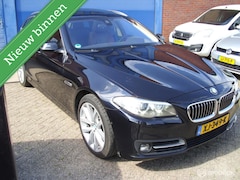 BMW 5-serie Touring - individaul 535xd M Sport Edition High Executive
