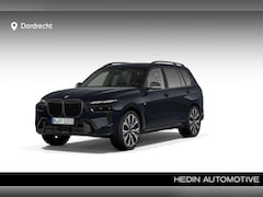 BMW X7 - xDrive40i | 23 Inch | M-Sportpakket Pro | Comfort Pack | Exclusive Pack | Panoramadak | Tr