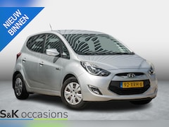 Hyundai ix20 - 1.4i i-Motion NL auto AIRCO