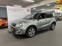 Suzuki Vitara - 1.0 Boosterjet Select / NL-auto, Eerste eigenaar, Automaat, Stoelverwarming, Airco, Camera
