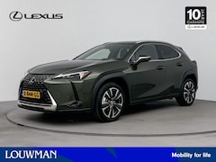 Lexus UX - 250h Business Line | Carplay | Adaptive Cruise Control | Parkeersensoren |