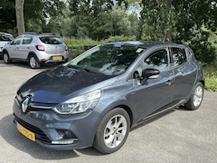 Renault Clio - 0.9 TCe Limited 144.000km BJ 03-2018