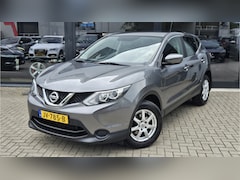 Nissan Qashqai - 1.2 Acenta Automaat