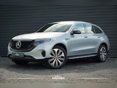Mercedes-Benz EQC - 400 4MATIC Premium Plus 80 kWh 1886 Ed / Trekhaak