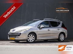 Peugeot 207 SW - 1.6 VTi XS