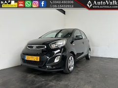 Kia Picanto - 1.0 CVVT. 1e eigenaar