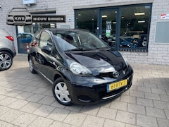 Toyota Aygo - 1.0-12V Comfort 3Drs Apk tot 03/2026 Nap