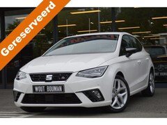SEAT Ibiza - 1.0 TSI FR Led Navi Clima Camera Pdc