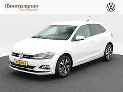 Volkswagen Polo - 1.0 TSi 95 Pk Comfortline | Adaptive Cruise | Carplay | Navigatiesysteem | Privacy Glass |