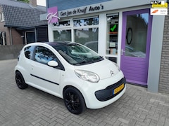 Citroën C1 - 1.0-12V Séduction