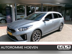 Kia Cee'd Sportswagon - Ceed Sw 1.5 Turbo 160pk GT-Line Edition Org. Ned. Trekhaak
