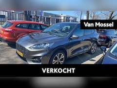 Ford Kuga - 2.5 PHEV ST-Line X Pano dak / AGR stoelen / 19" / B&O / Bliss / Adpap cruise / verlengde f
