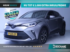 Toyota C-HR - 1.8 Hybrid Executive | Navigatie | Cruise Control Adaptief | Achteruitrijcamera |