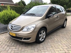 Mercedes-Benz B-klasse - 200 Aut. 2008