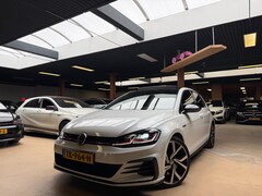 Volkswagen Golf - 2.0 TSI GTI Performance Nwe Apk Pano Airco Cruise Control