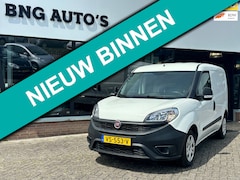 Fiat Doblò Cargo - 1.3 MJ L1H1 Actual AIRCO_NAP