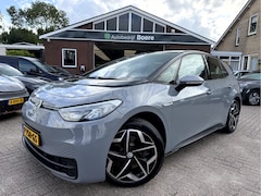 Volkswagen ID.3 - Pro 58 kWh Trekhaak, Stoel/Stuur Verwarming, Carplay