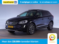 Volvo XC60 - 2.0 T5 AWD Polar+ Aut [ Panorama Leder Xenon Trekhaak ]