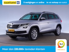 Skoda Kodiaq - 1.5 TSI Ambition Aut. 7 pers. [ LED Trekhaak Apple/Android ]