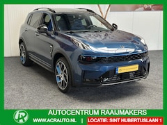 Lynk & Co 01 - 1.5 ZWARTE HEMEL 50 STUKS OP VOORRAAD VOL OPTIES 360 CAMERA ADAPTIVE CRUISE CONTROL PANORA