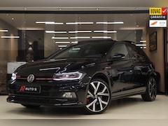 Volkswagen Polo - 2.0 TSI GTI Pano/STOELV/CARPLAY/ACC/VOL