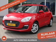Suzuki Swift - 1.2 Comfort Bluetooth, Airco, Radio-CD Speler