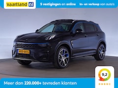 Lynk & Co 01 - 1.5 PHEV [ Panorama Navi 360°-Camera Keyless ]