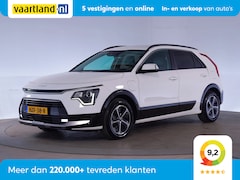 Kia Niro - 1.6 GDi PHEV DynamicLine [ LED Navi Adapt.cruise ]