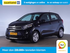Kia Picanto - 1.0 Mpi ComfortPlusLine 5-drs [ Airco Apple Carplay/Android Auto Camera ]