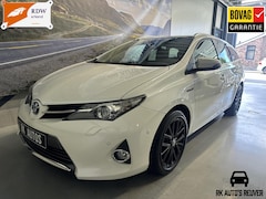 Toyota Auris Touring Sports - 1.8 Hybrid Lease / Pano /Orig.NL
