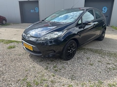 Ford Fiesta - 1.25 Trend 5 deurs met airco