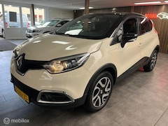 Renault Captur - 0.9 TCe Edition One/ Lederen bekleding /Navi
