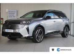 Peugeot e-5008 - GT 73 kWh 210-PK | LUXE UITVOERING | ORGINEEL NL AUTO | BTW AUTO | 7 PERSOONS